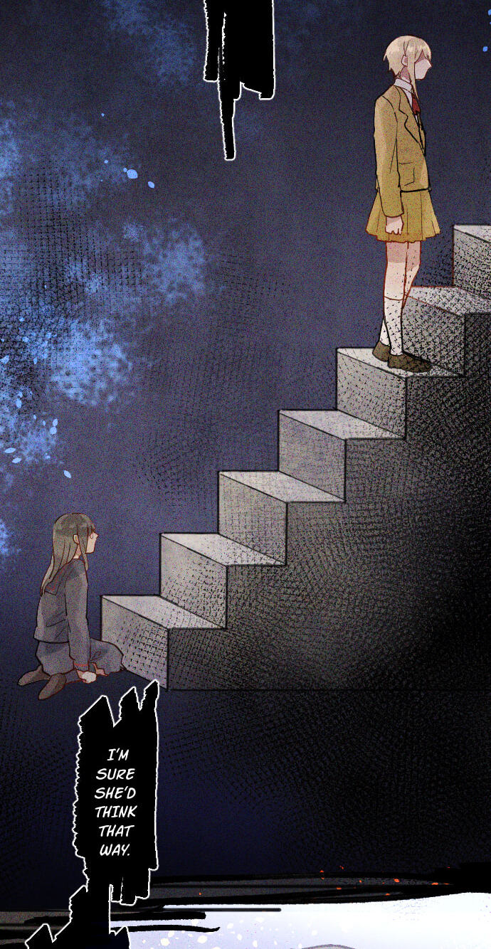 Hoshi no Hana (Colored) Chapter 163 page 26 - 