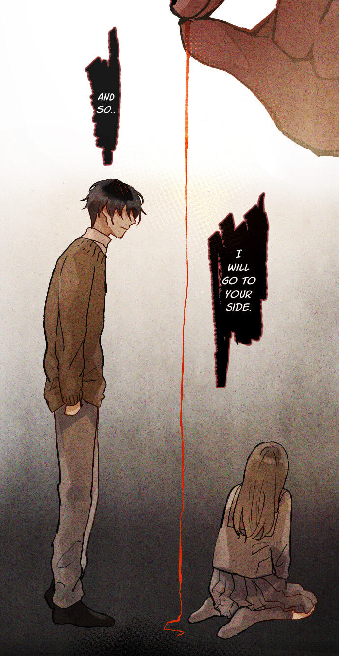 Hoshi no Hana (Colored) Chapter 163 page 29 - 