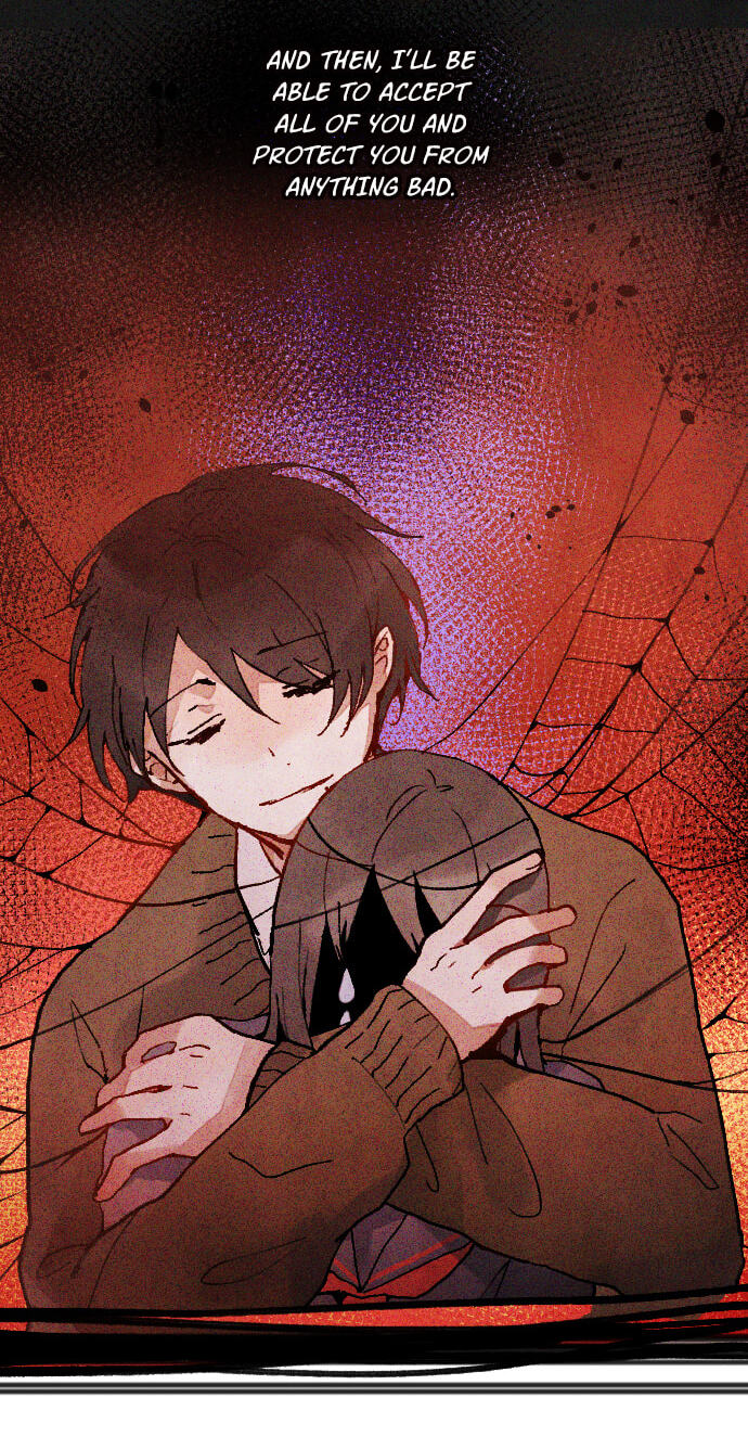 Hoshi no Hana (Colored) Chapter 163 page 30 - 