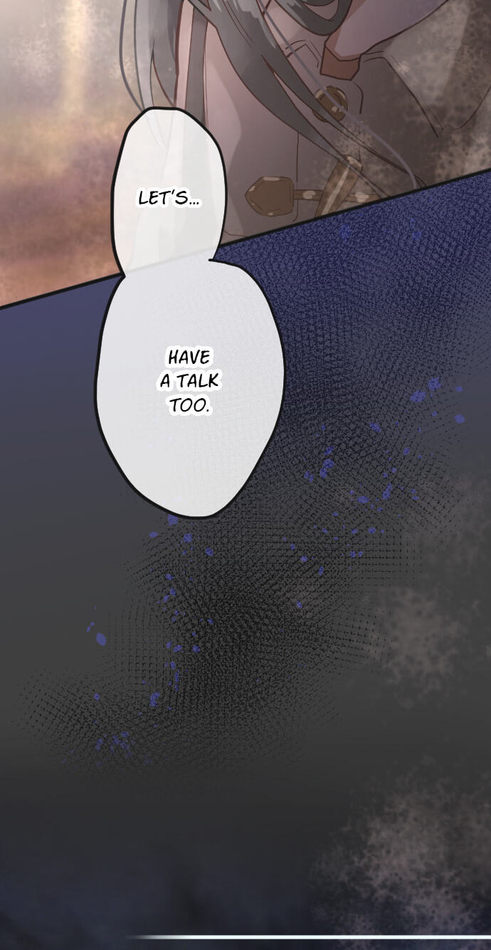 Hoshi no Hana (Colored) Chapter 163 page 4 - 