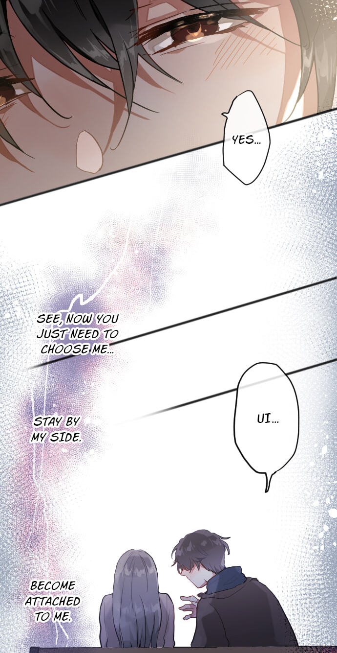 Hoshi no Hana (Colored) Chapter 163 page 34 - 