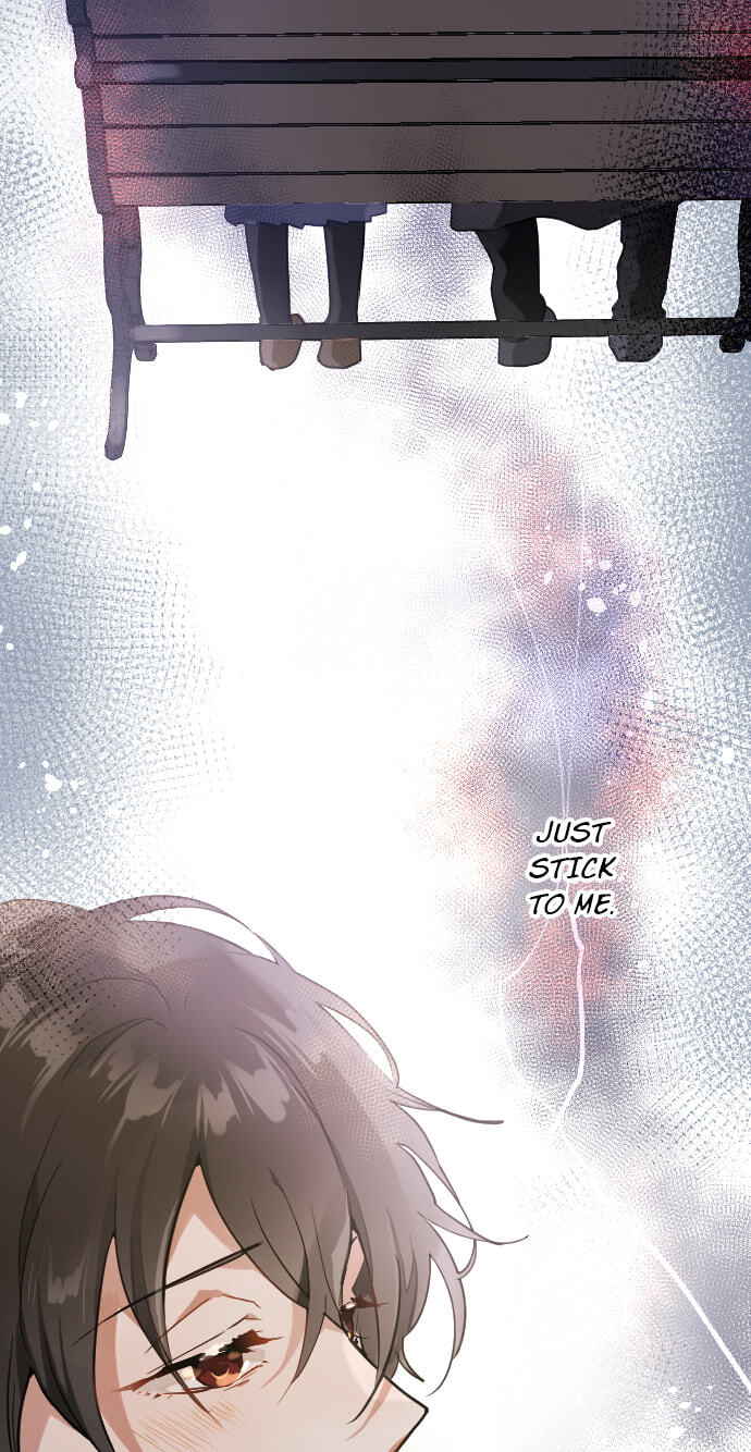 Hoshi no Hana (Colored) Chapter 163 page 35 - 
