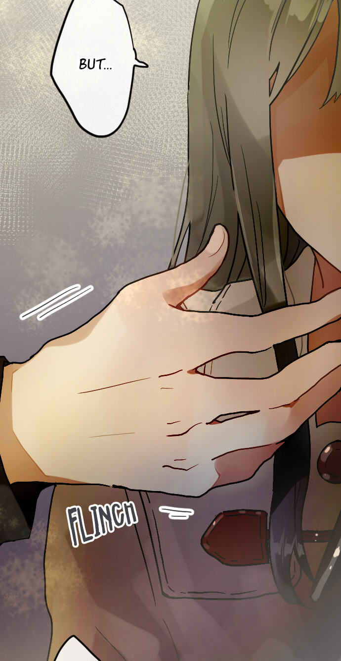 Hoshi no Hana (Colored) Chapter 163 page 37 - 