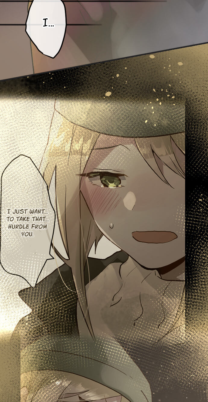 Hoshi no Hana (Colored) Chapter 163 page 38 - 