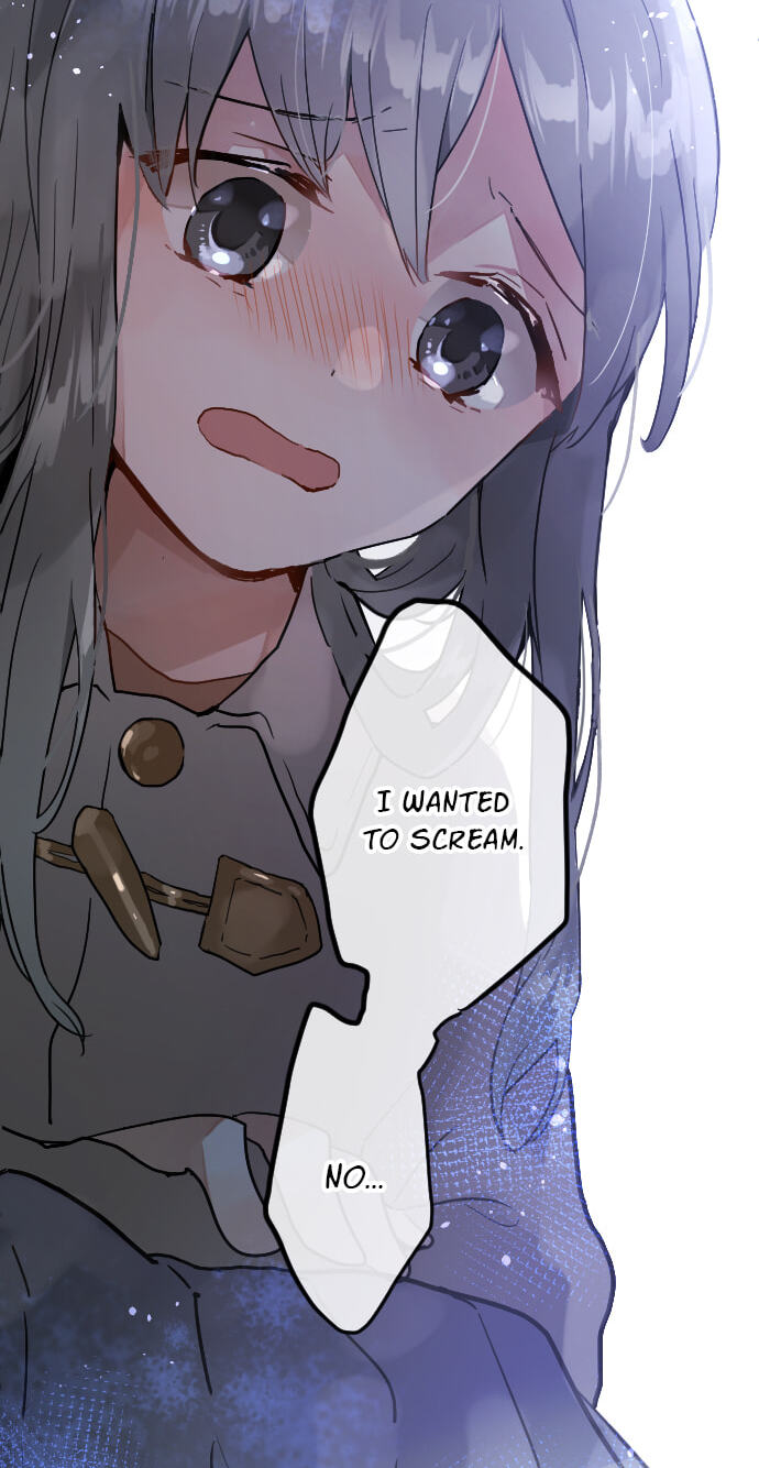 Hoshi no Hana (Colored) Chapter 163 page 40 - 