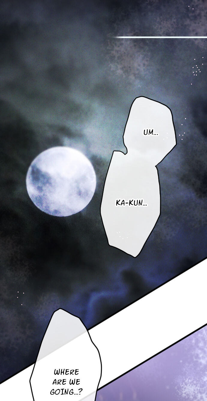 Hoshi no Hana (Colored) Chapter 163 page 5 - 
