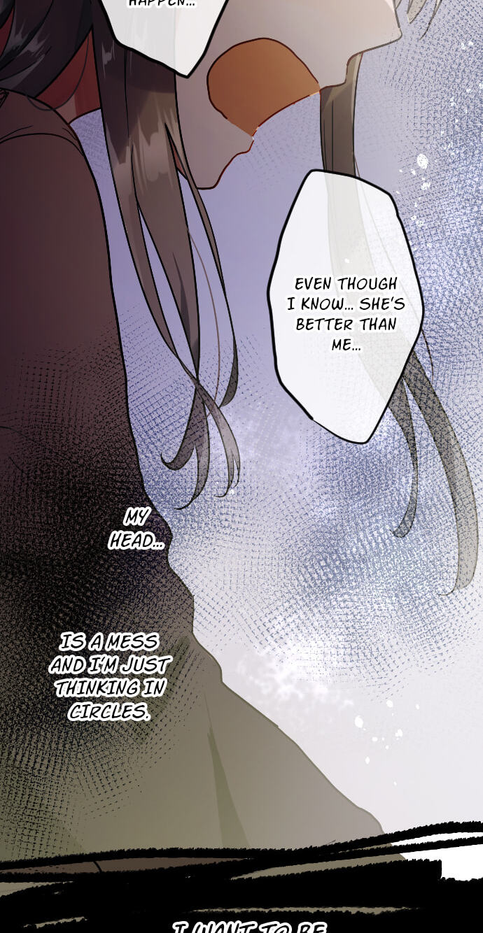 Hoshi no Hana (Colored) Chapter 163 page 42 - 