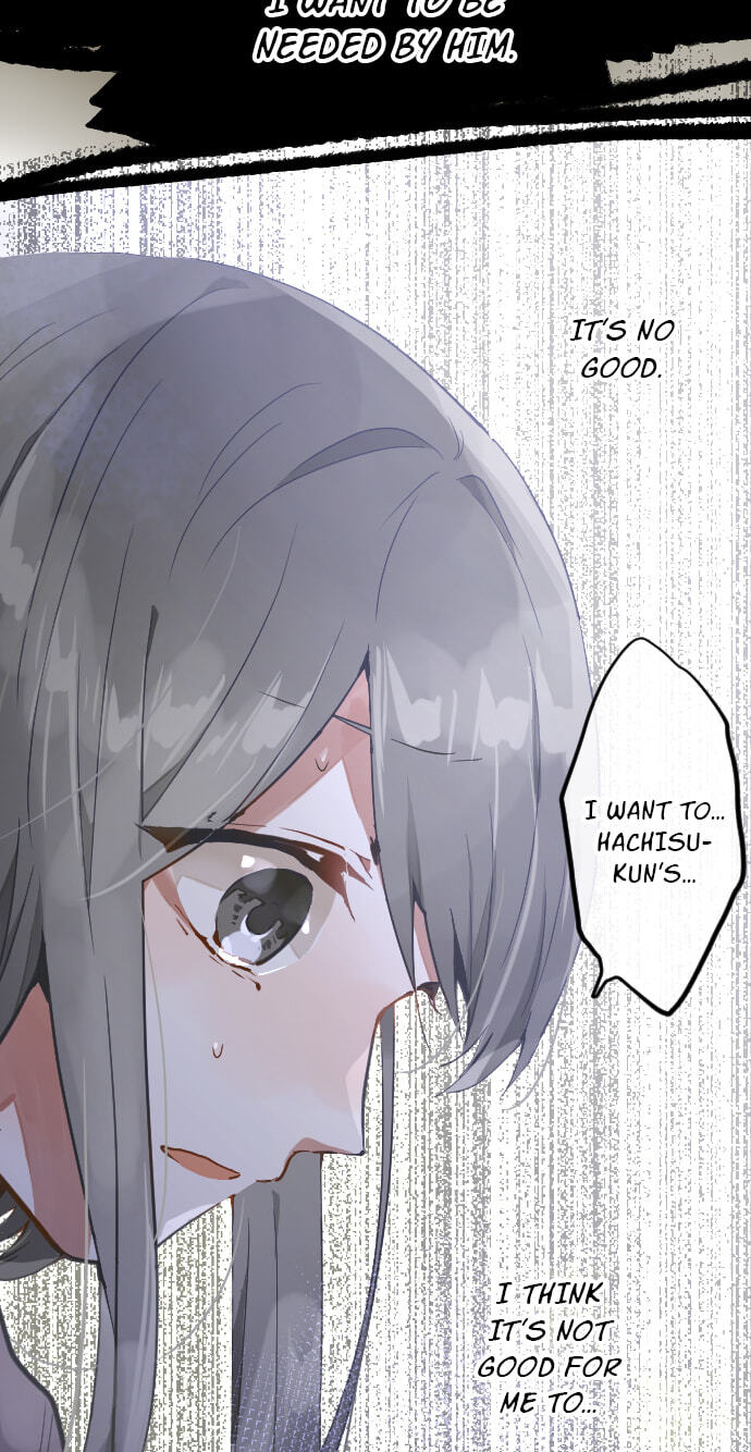 Hoshi no Hana (Colored) Chapter 163 page 43 - 