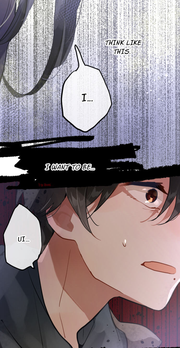 Hoshi no Hana (Colored) Chapter 163 page 44 - 