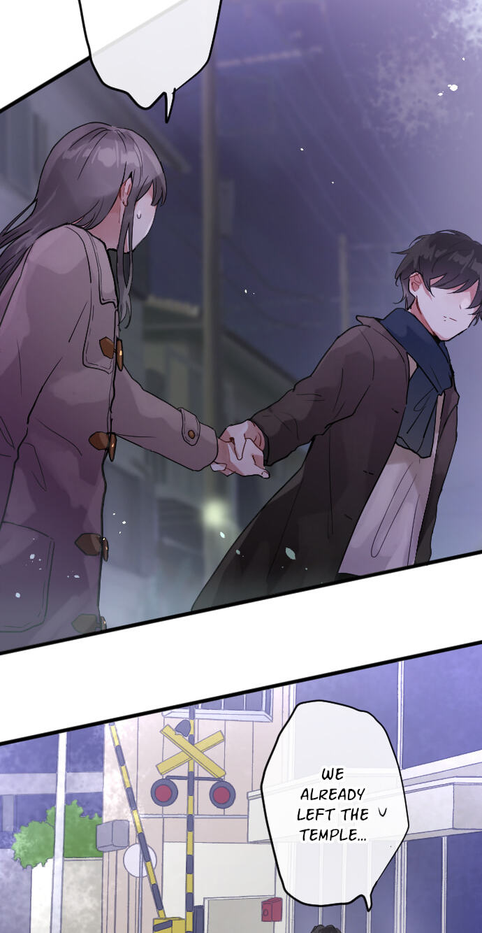 Hoshi no Hana (Colored) Chapter 163 page 6 - 