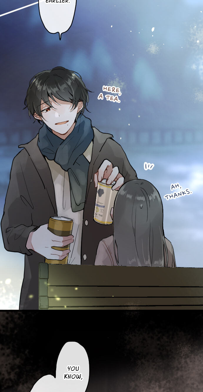 Hoshi no Hana (Colored) Chapter 163 page 9 - 