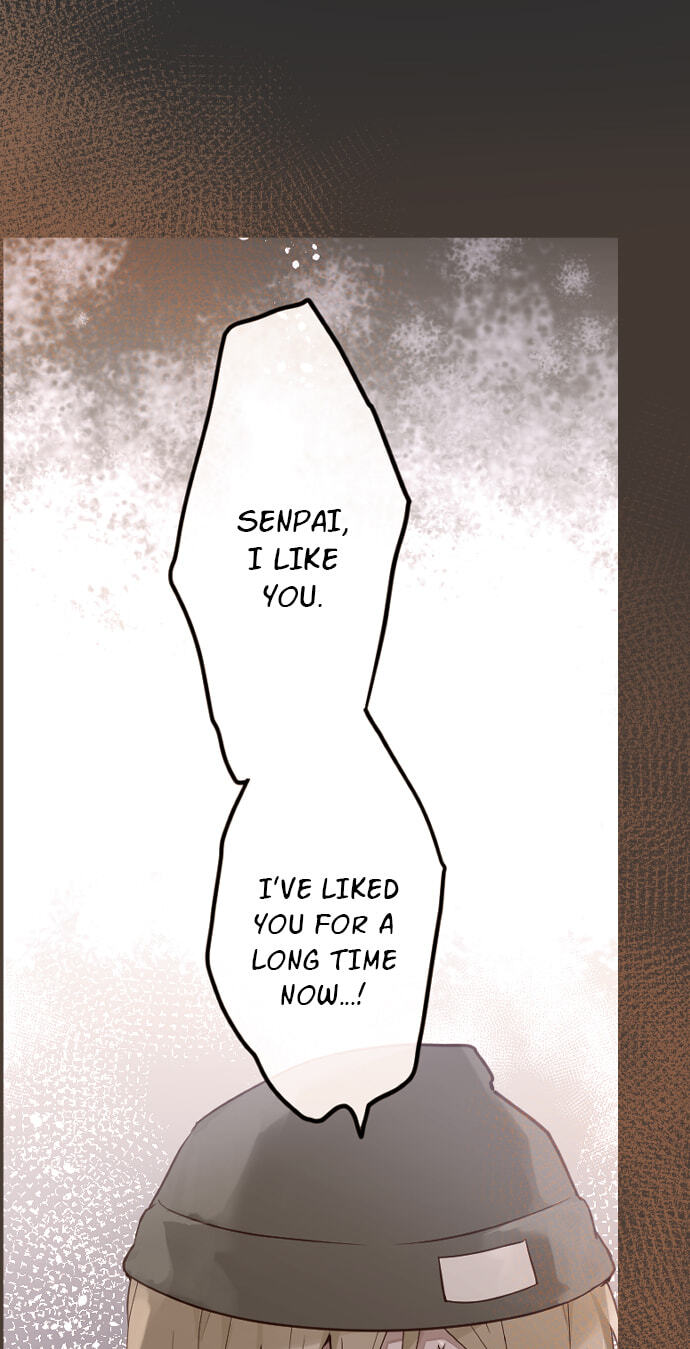 Hoshi no Hana (Colored) Chapter 164 page 1 - 