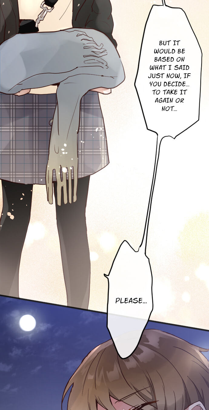 Hoshi no Hana (Colored) Chapter 164 page 12 - 