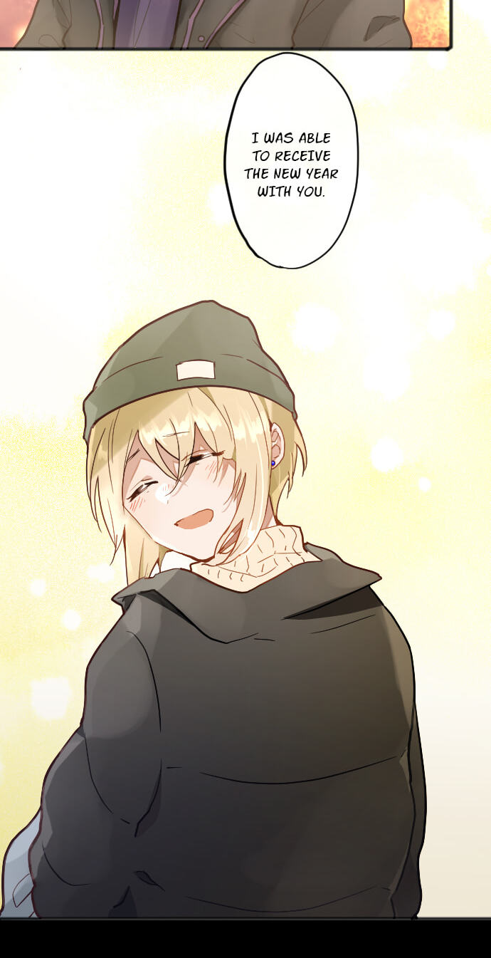 Hoshi no Hana (Colored) Chapter 164 page 16 - 
