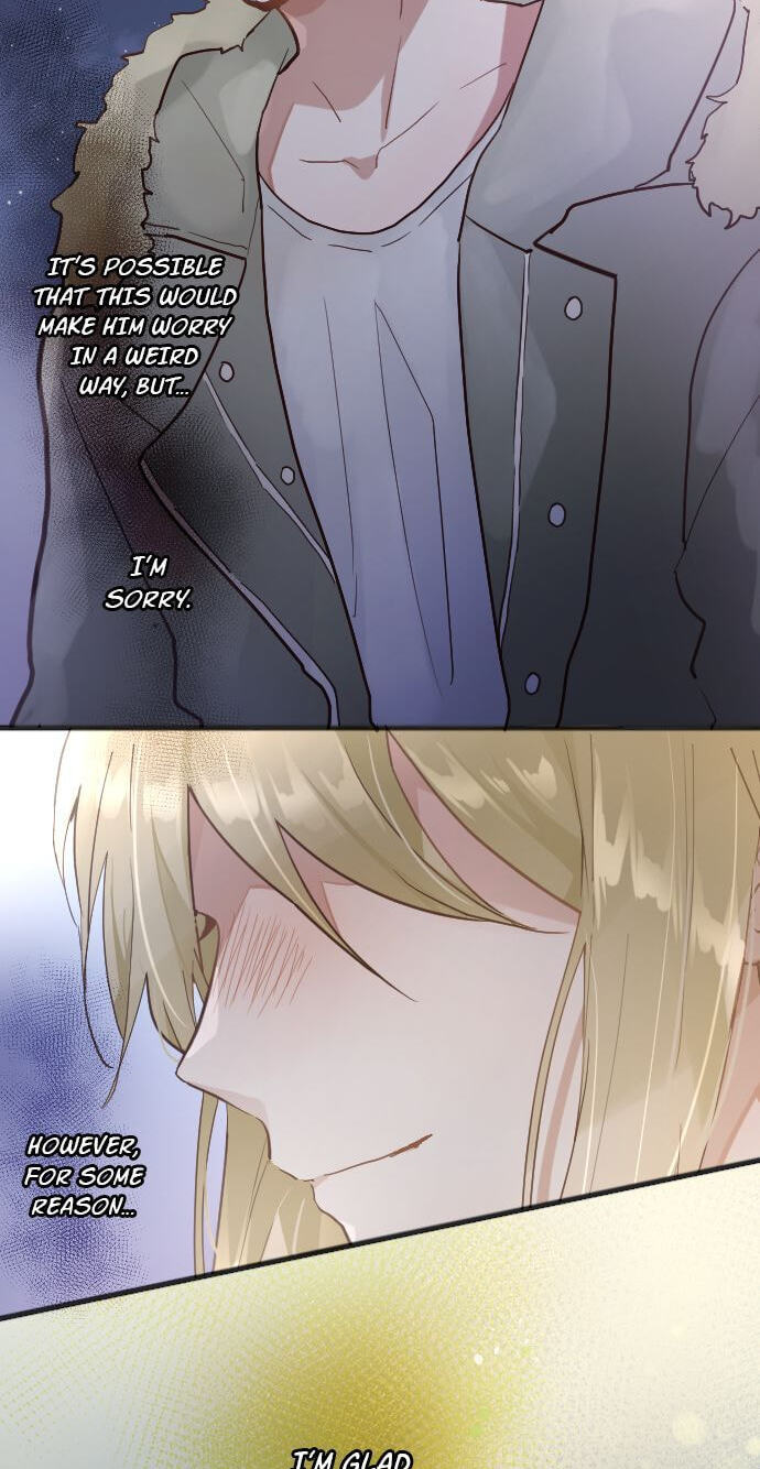 Hoshi no Hana (Colored) Chapter 164 page 18 - 