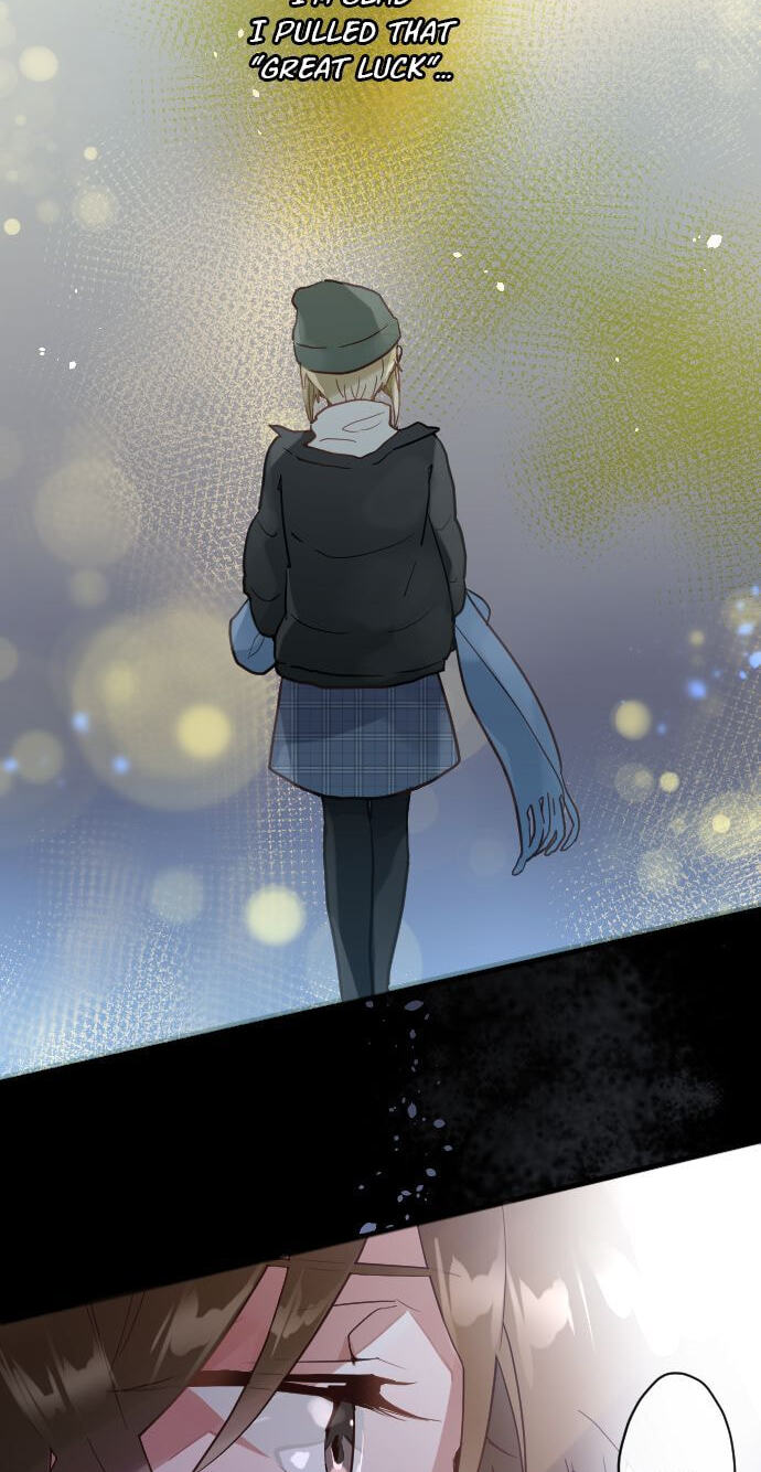 Hoshi no Hana (Colored) Chapter 164 page 19 - 