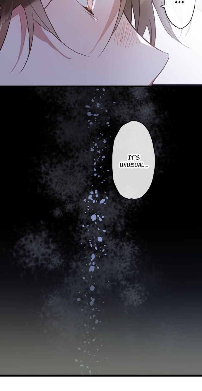 Hoshi no Hana (Colored) Chapter 164 page 20 - 