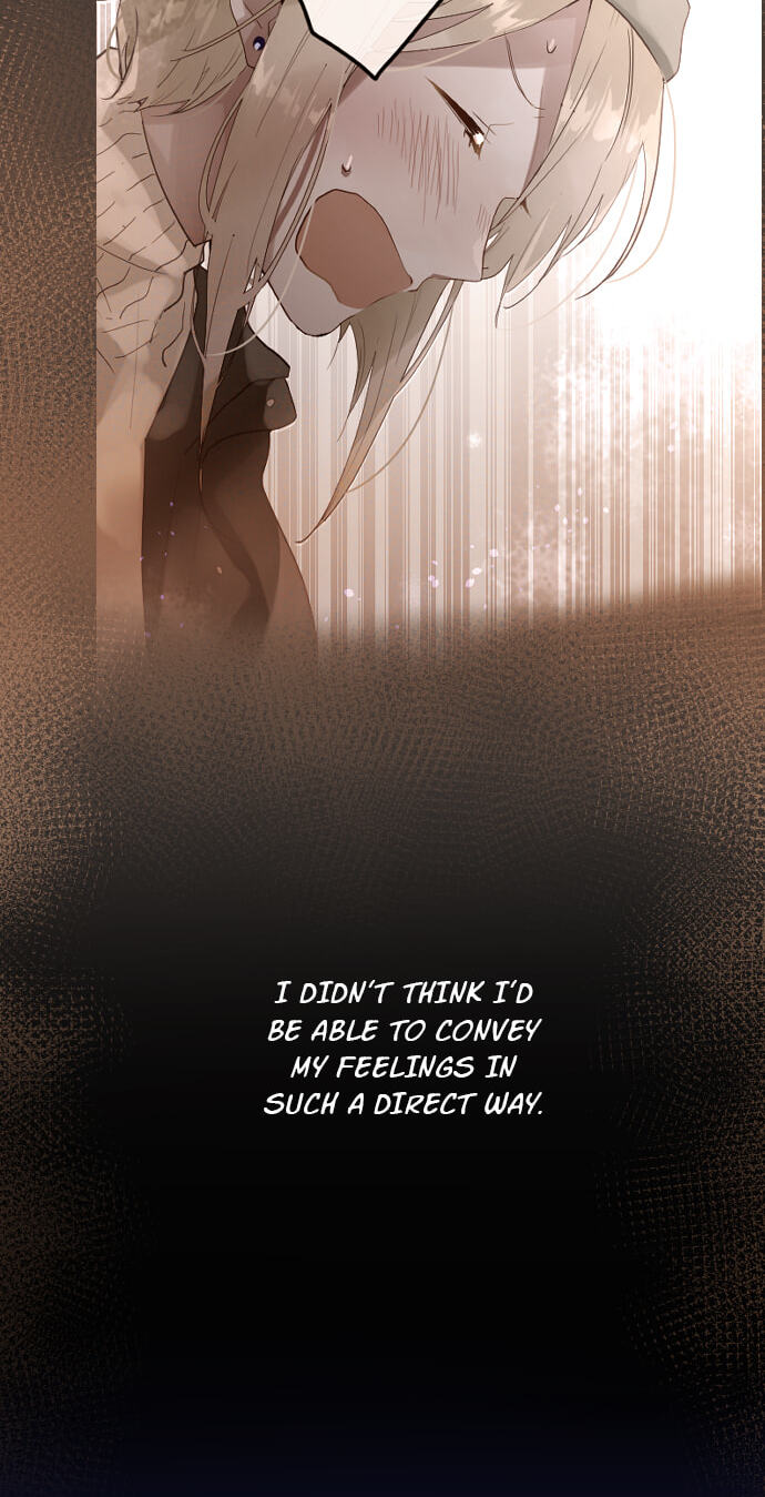 Hoshi no Hana (Colored) Chapter 164 page 3 - 