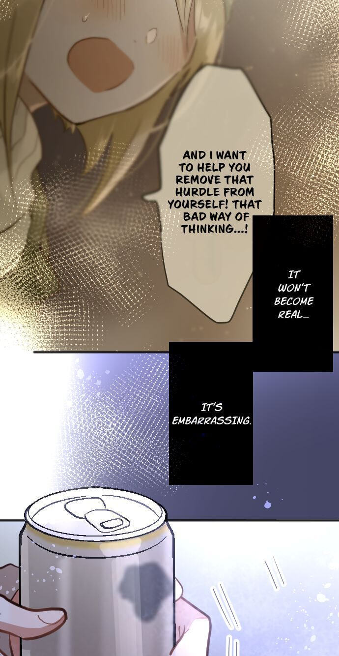Hoshi no Hana (Colored) Chapter 164 page 25 - 