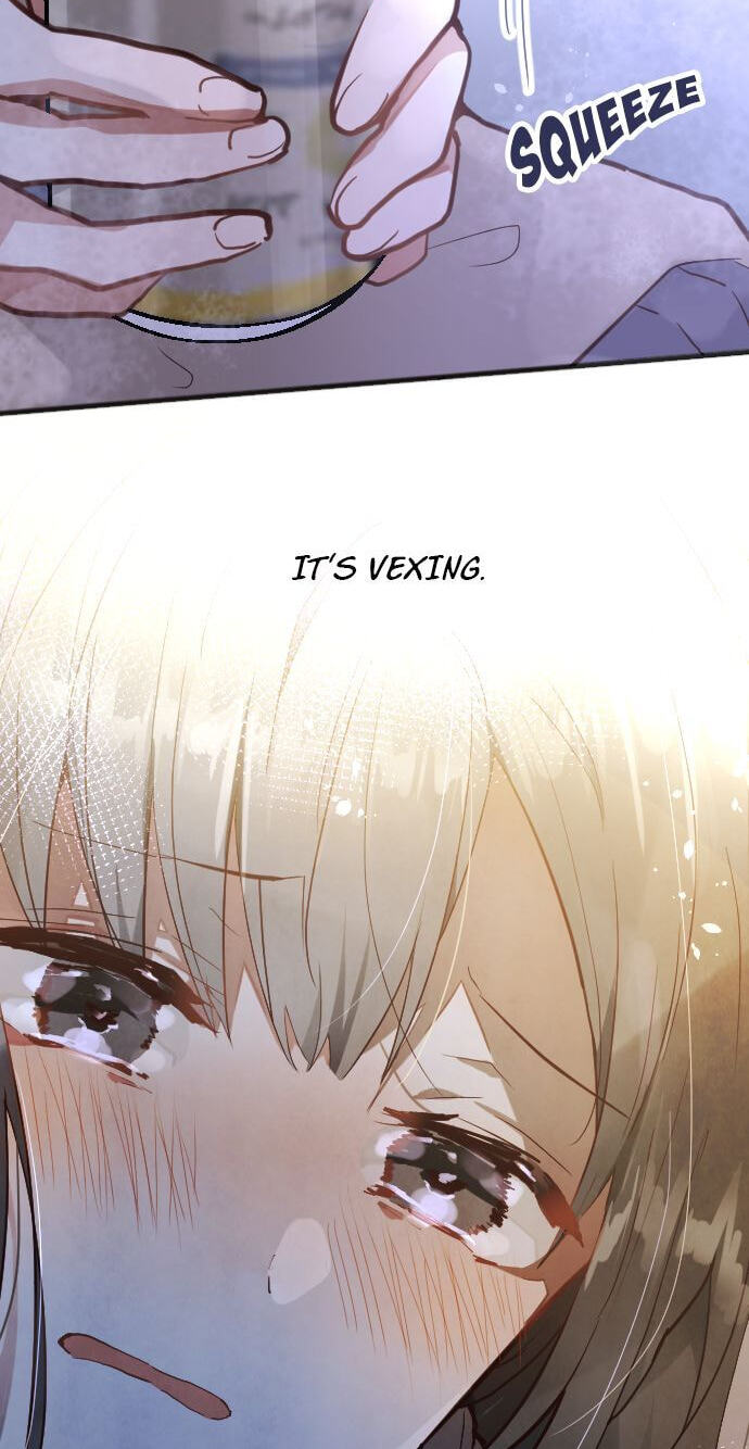 Hoshi no Hana (Colored) Chapter 164 page 26 - 