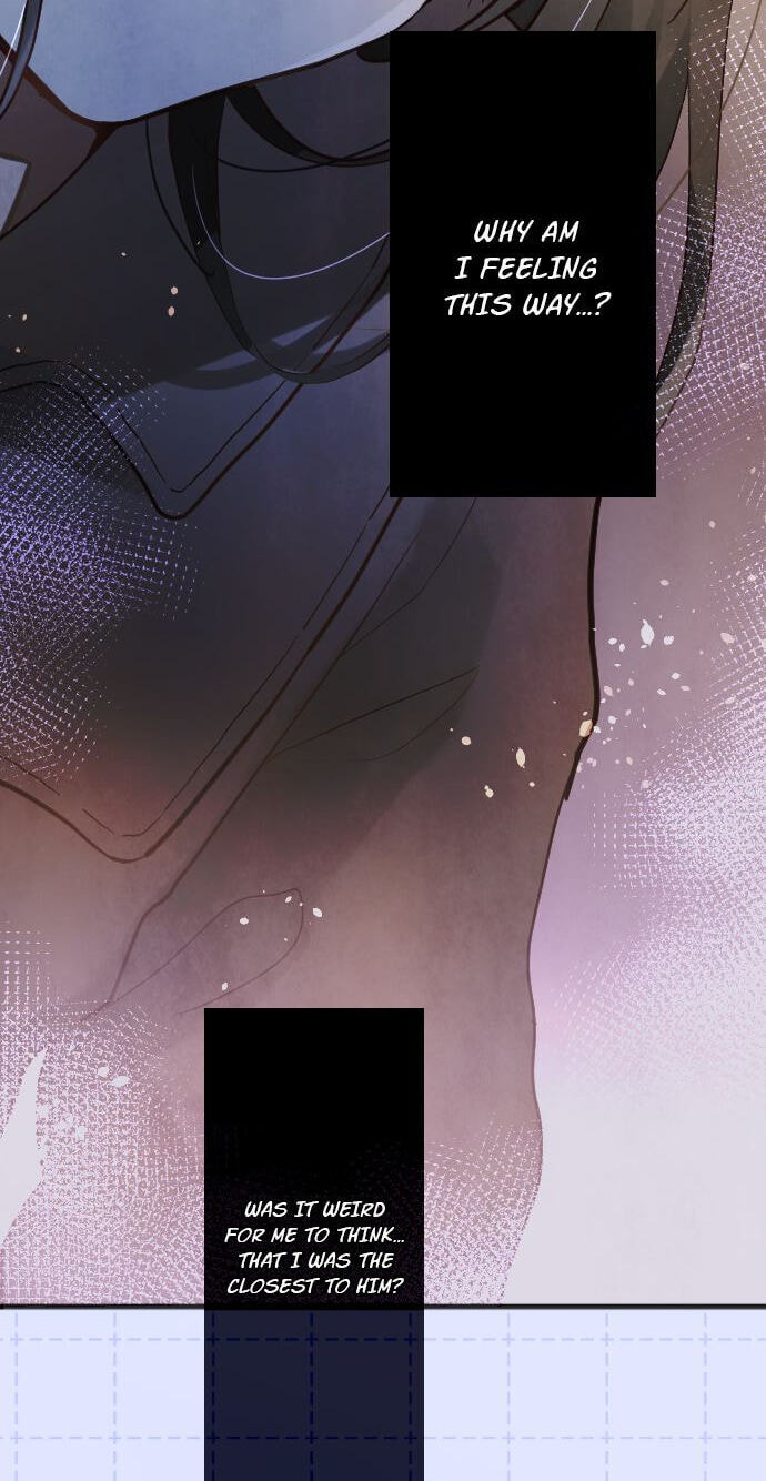 Hoshi no Hana (Colored) Chapter 164 page 27 - 