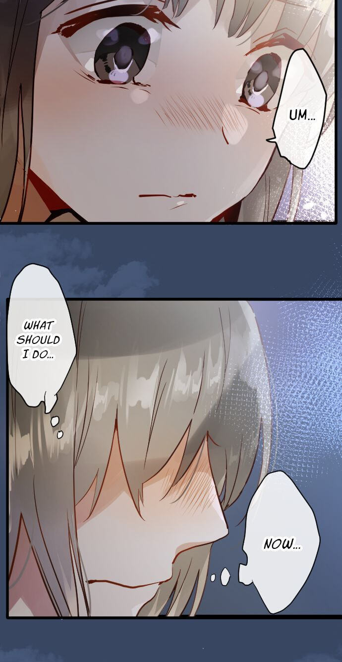 Hoshi no Hana (Colored) Chapter 164 page 29 - 