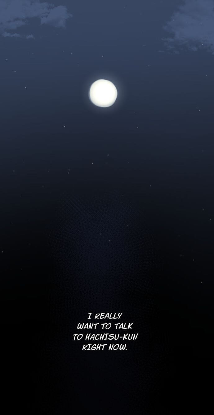 Hoshi no Hana (Colored) Chapter 164 page 30 - 