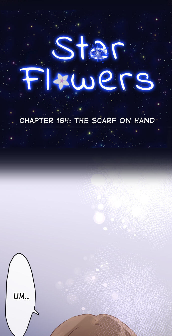 Hoshi no Hana (Colored) Chapter 164 page 4 - 