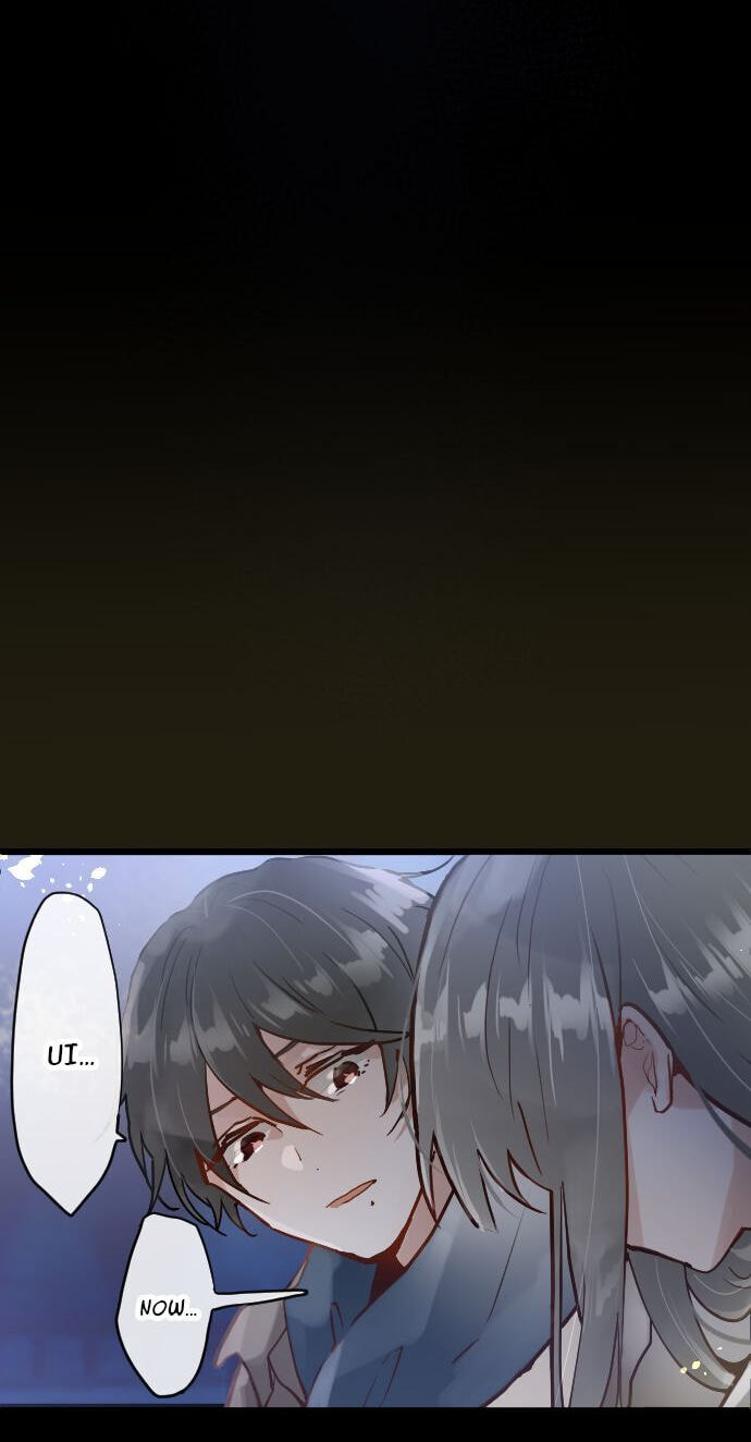 Hoshi no Hana (Colored) Chapter 164 page 31 - 