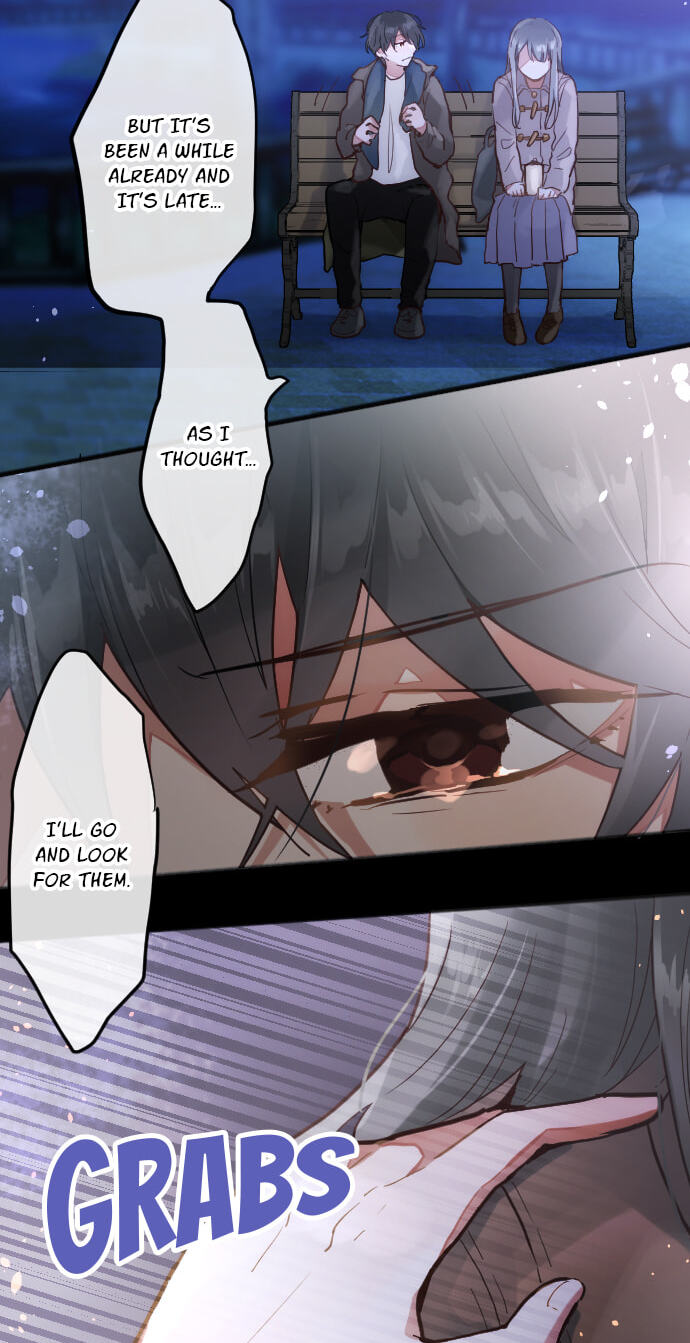 Hoshi no Hana (Colored) Chapter 164 page 34 - 