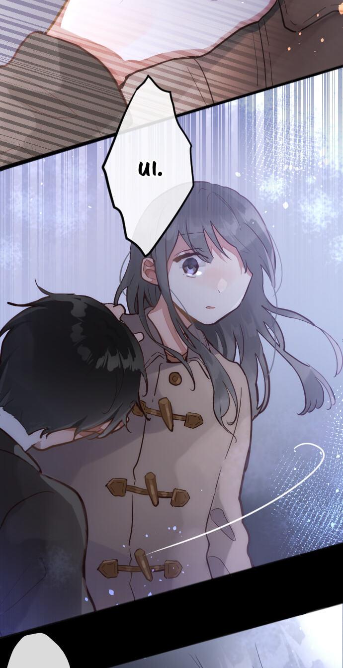 Hoshi no Hana (Colored) Chapter 164 page 35 - 