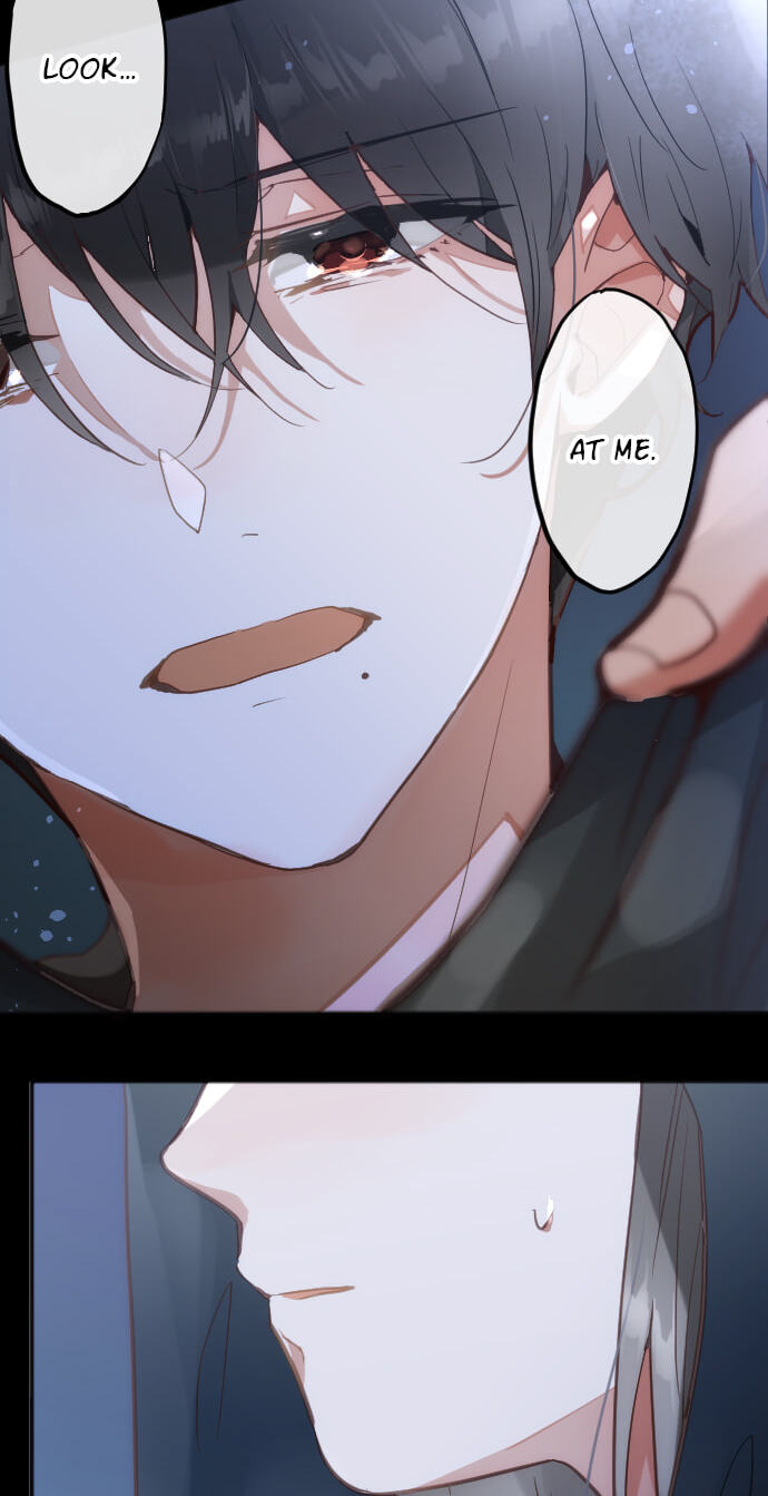 Hoshi no Hana (Colored) Chapter 164 page 36 - 