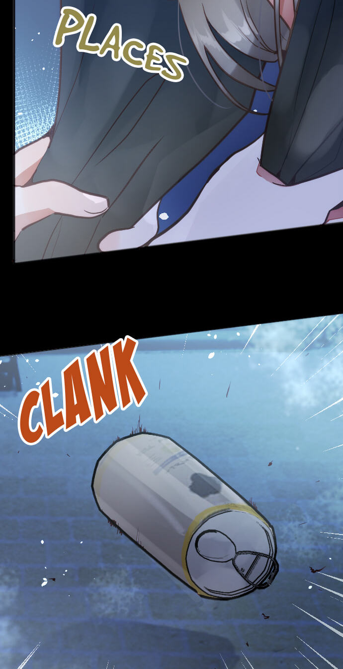 Hoshi no Hana (Colored) Chapter 164 page 37 - 
