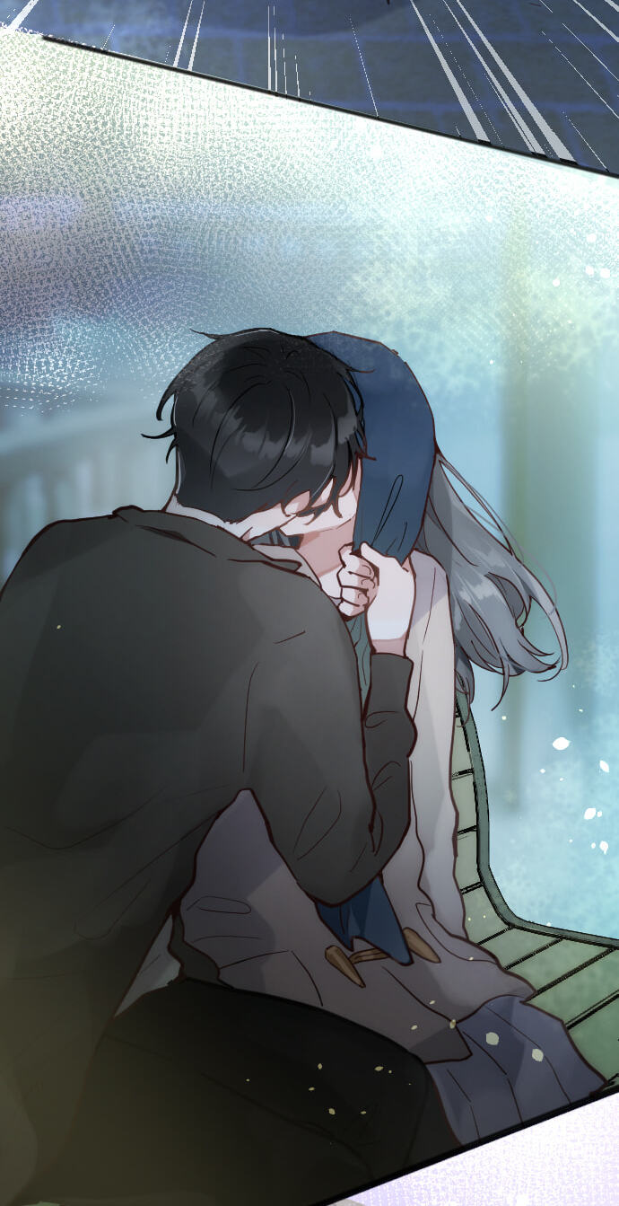 Hoshi no Hana (Colored) Chapter 164 page 38 - 