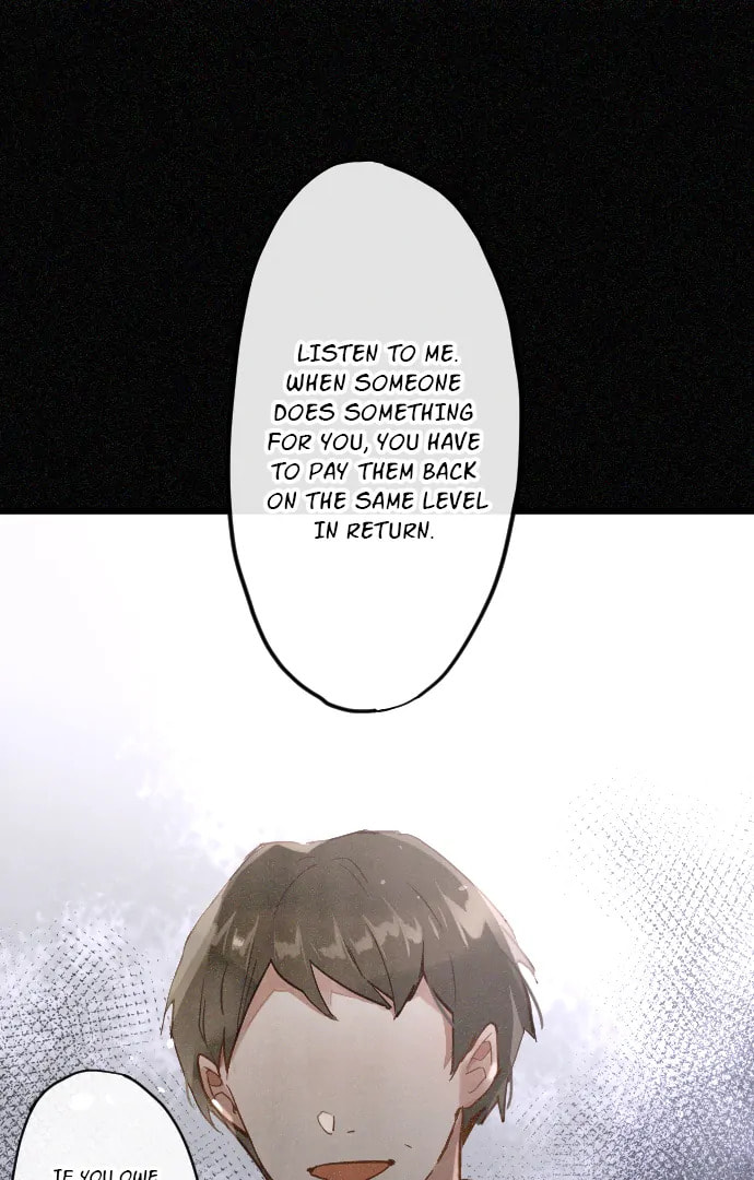 Hoshi no Hana (Colored) Chapter 165 page 1 - 