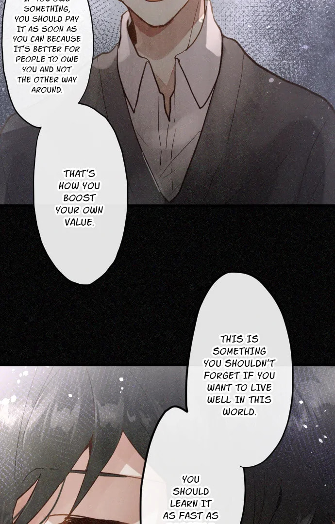 Hoshi no Hana (Colored) Chapter 165 page 2 - 