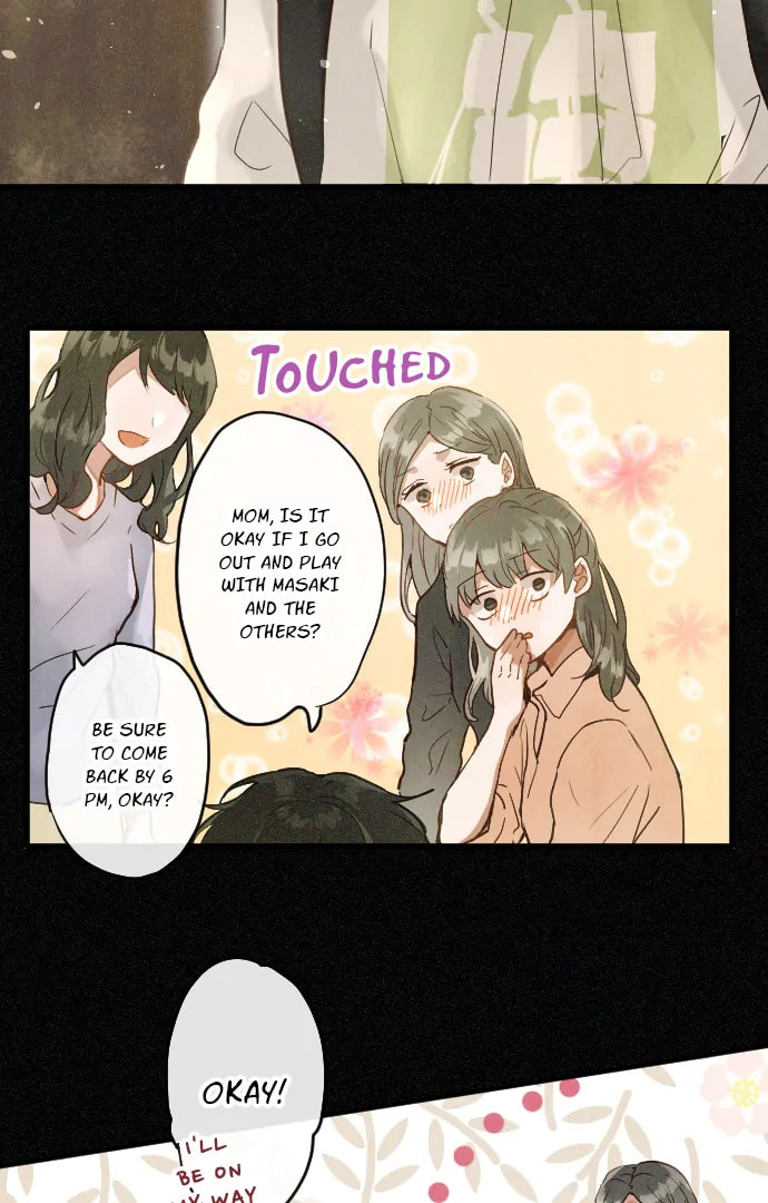 Hoshi no Hana (Colored) Chapter 165 page 12 - 