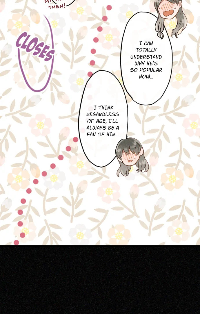 Hoshi no Hana (Colored) Chapter 165 page 13 - 