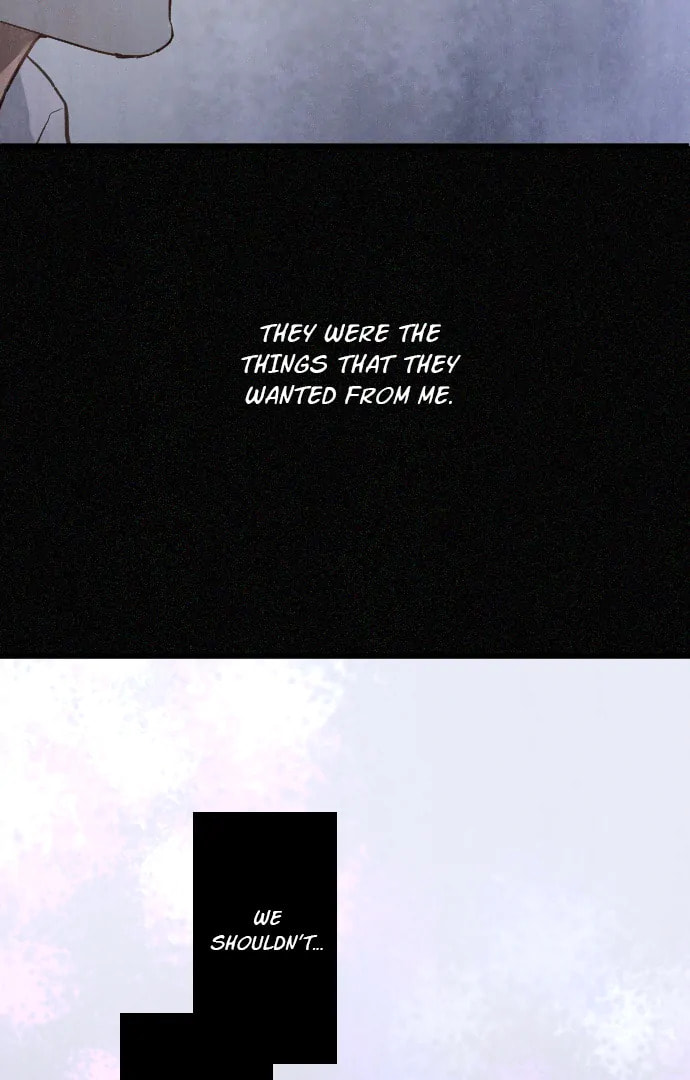 Hoshi no Hana (Colored) Chapter 165 page 17 - 
