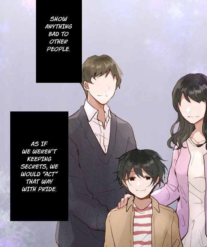 Hoshi no Hana (Colored) Chapter 165 page 18 - 