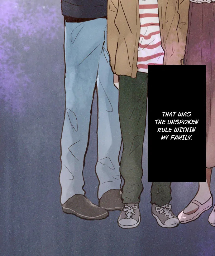 Hoshi no Hana (Colored) Chapter 165 page 19 - 