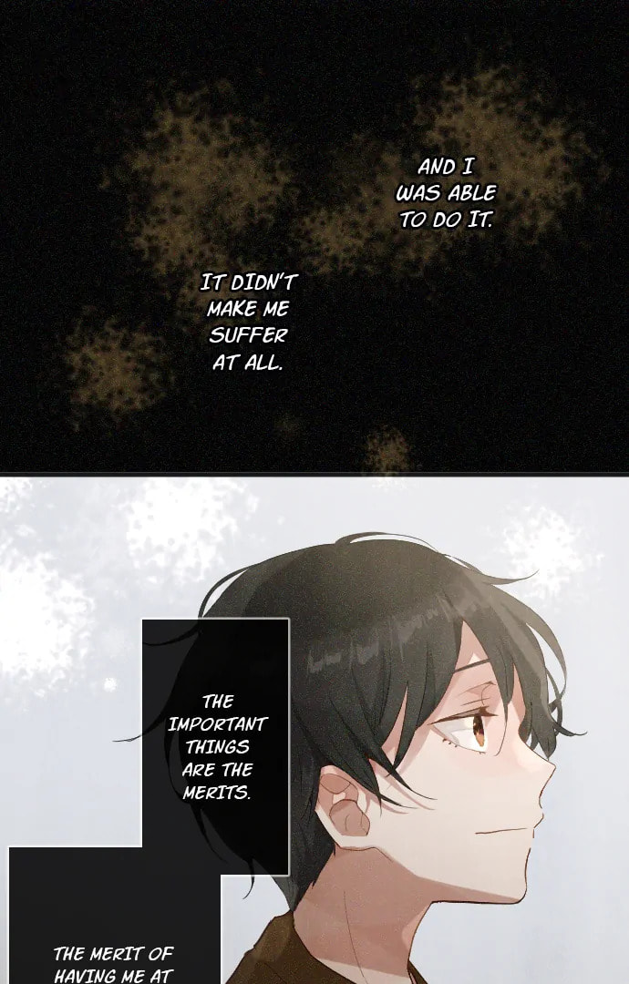 Hoshi no Hana (Colored) Chapter 165 page 20 - 