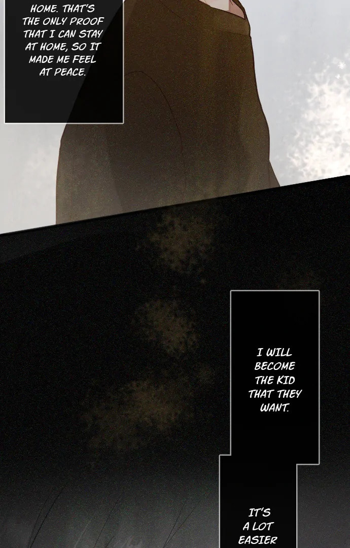 Hoshi no Hana (Colored) Chapter 165 page 21 - 