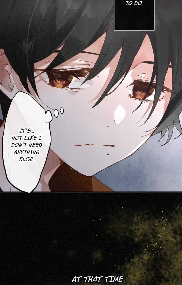 Hoshi no Hana (Colored) Chapter 165 page 22 - 