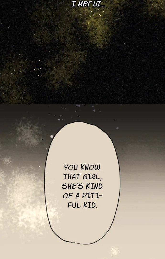 Hoshi no Hana (Colored) Chapter 165 page 23 - 