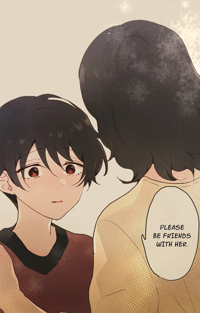 Hoshi no Hana (Colored) Chapter 165 page 24 - 