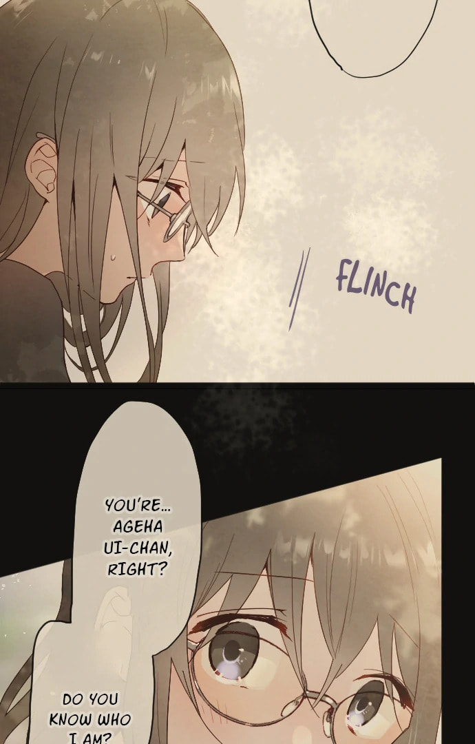 Hoshi no Hana (Colored) Chapter 165 page 26 - 