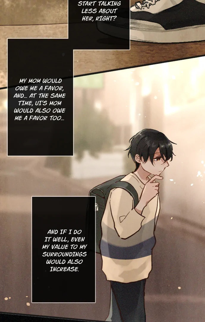 Hoshi no Hana (Colored) Chapter 165 page 29 - 