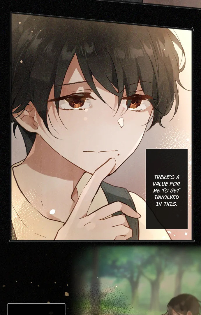Hoshi no Hana (Colored) Chapter 165 page 30 - 