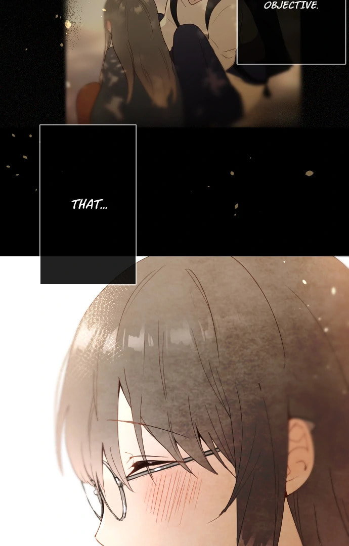 Hoshi no Hana (Colored) Chapter 165 page 32 - 